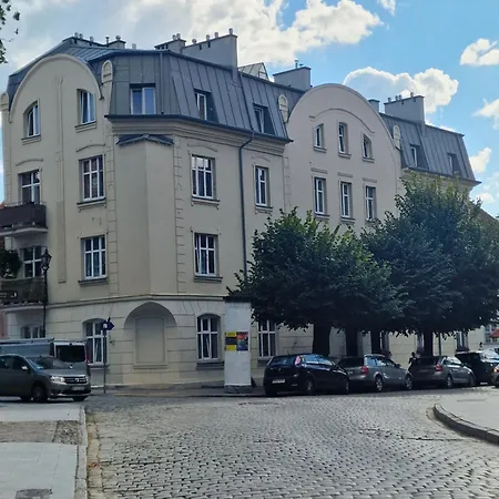 Rynek Apartment Reszel